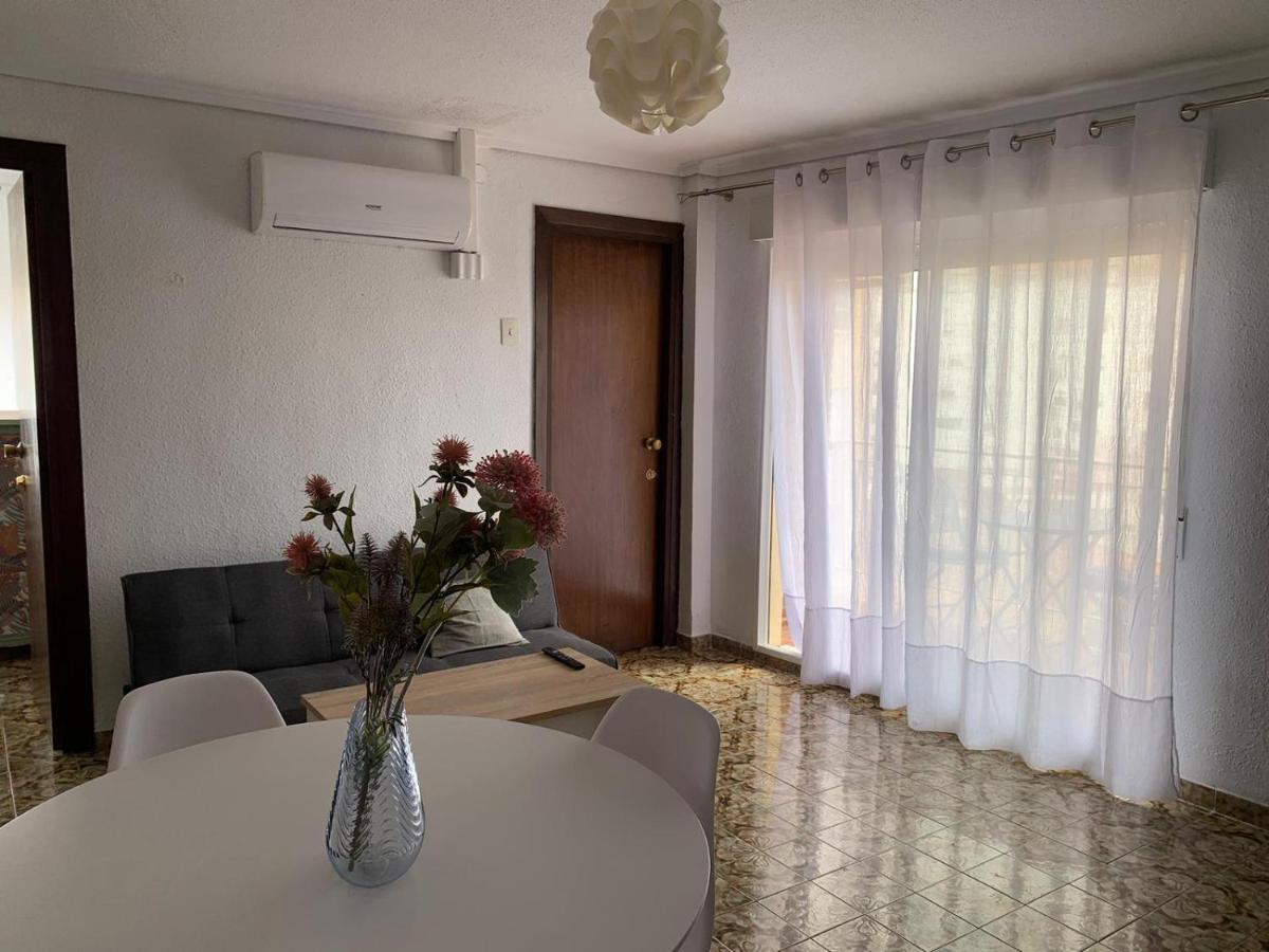 ホテル Sagunto 2 エクステリア 写真