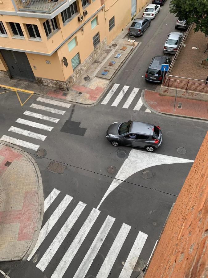 ホテル Sagunto 2 エクステリア 写真